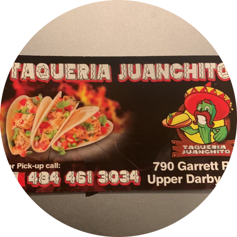 Taqueria Juanchito logo