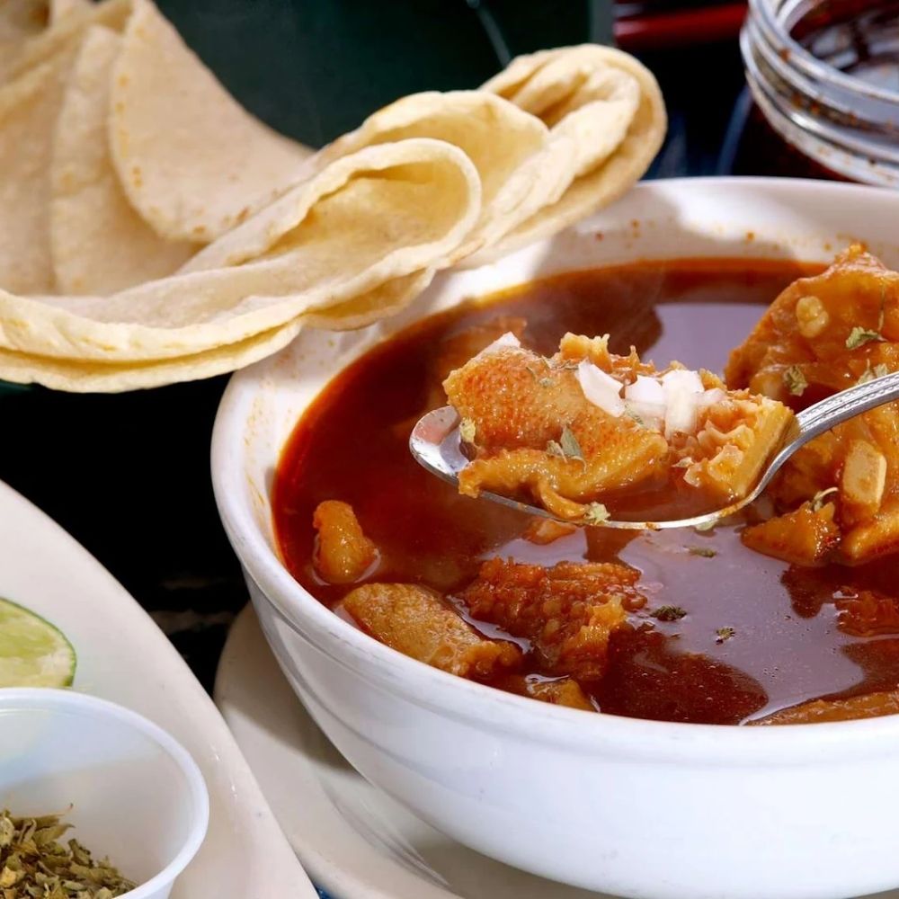 Side food item