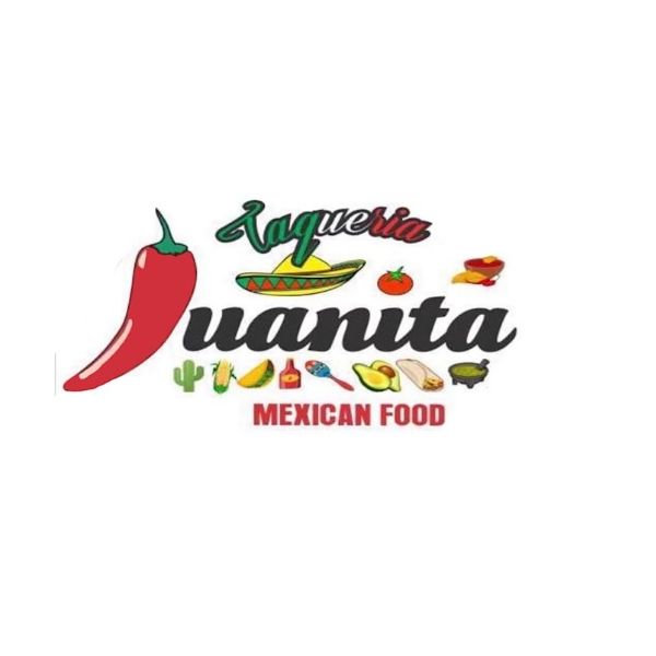 Taqueria Juanita logo