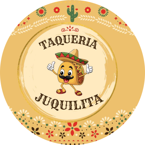 Taqueria Juquilita logo