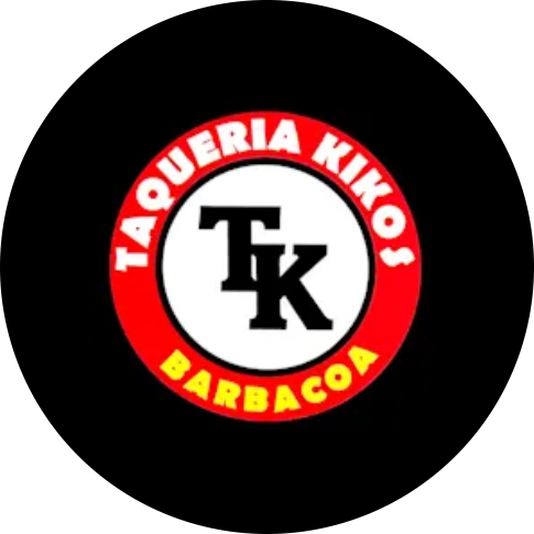 Taqueria Kiko's logo