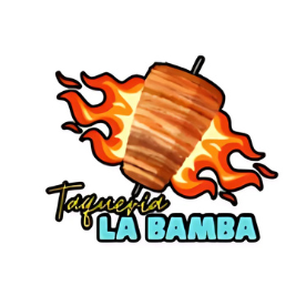 Taqueria La Bamba logo