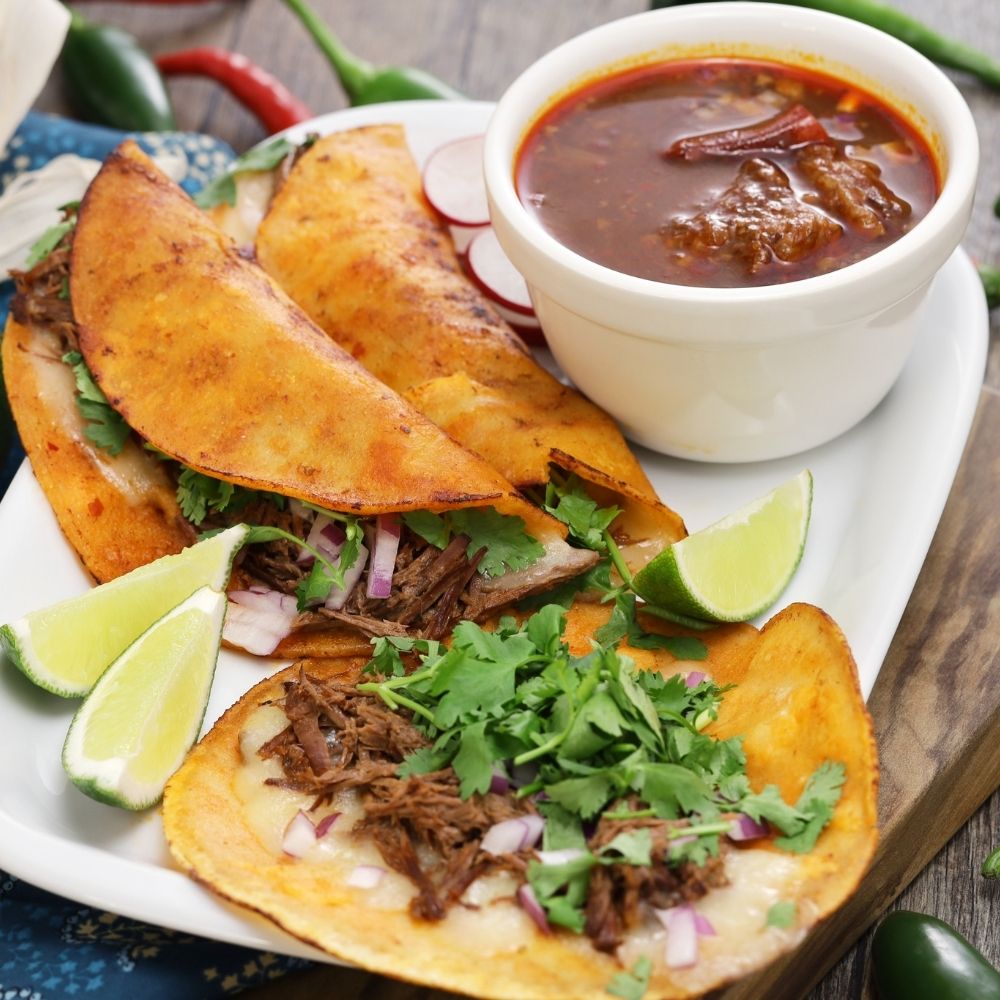 Side food item