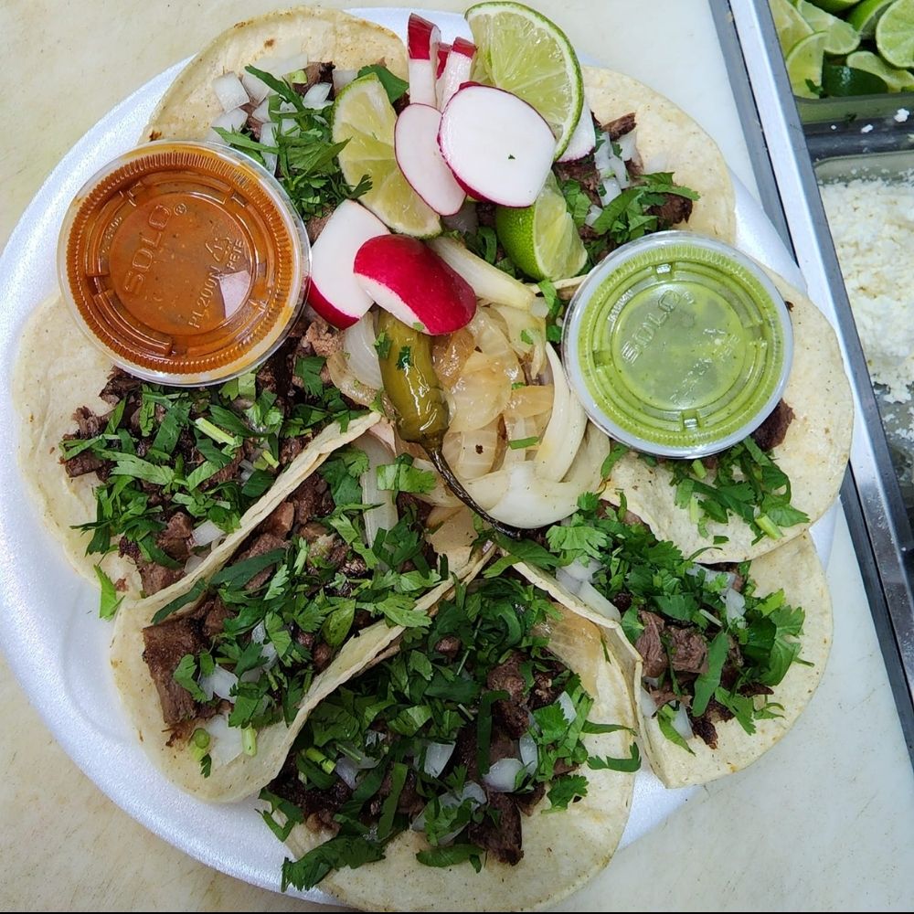 Side food item