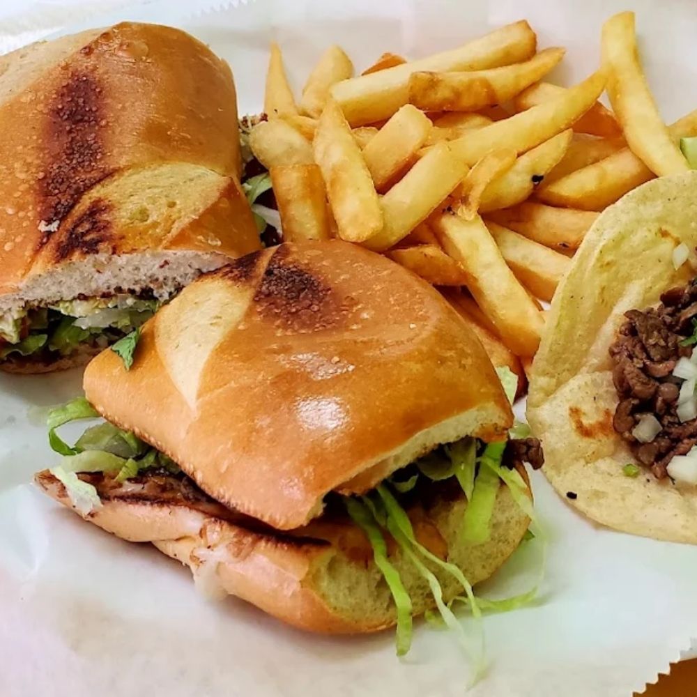 Side food item