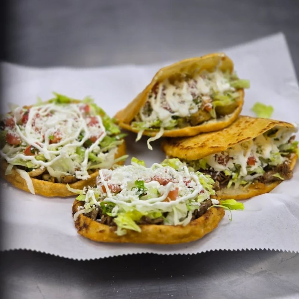 Food image prep