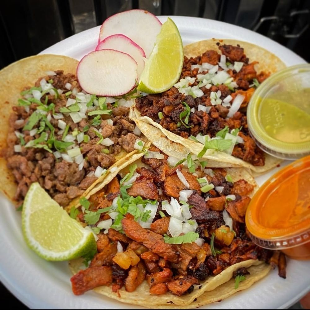 Side food item