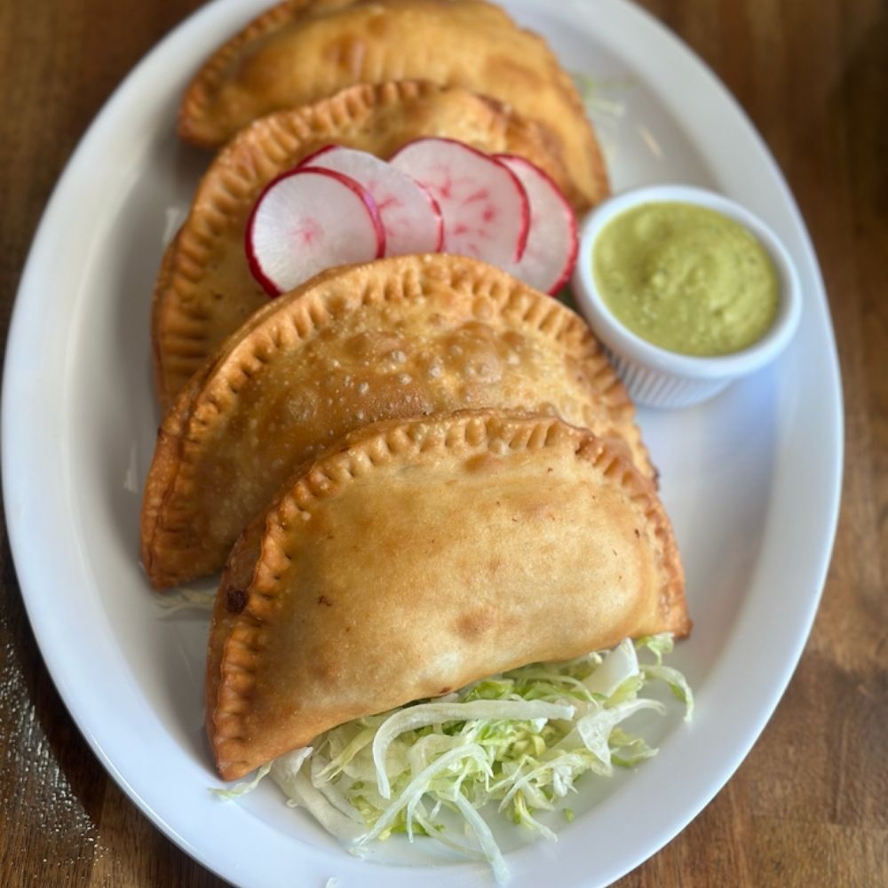 Side food item