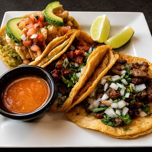 Side food item