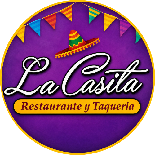 Taqueria La Casita MI logo