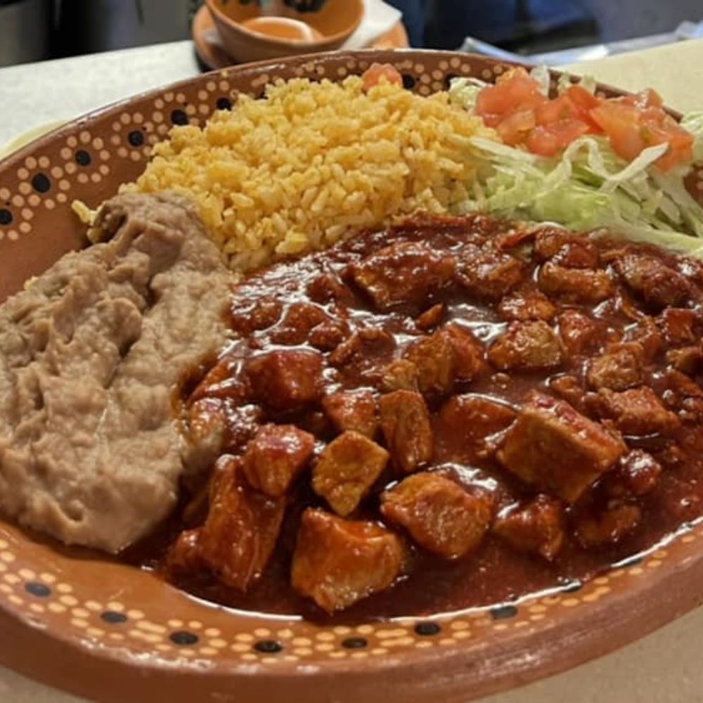 Side food item