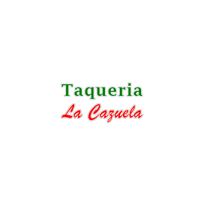 Taqueria La Cazuela logo