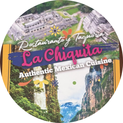 Taqueria La Chiquita logo