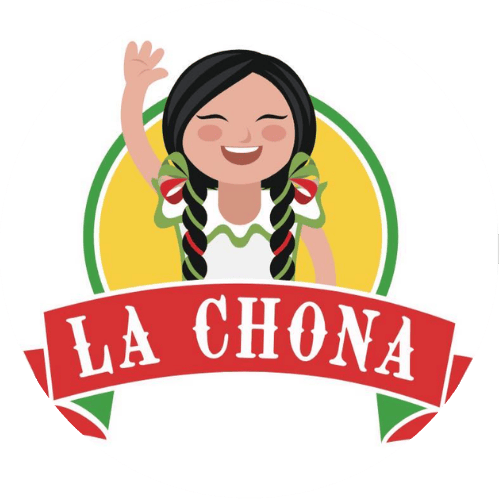 Taqueria la Chona logo