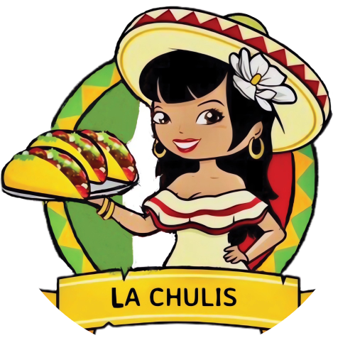 Taqueria la chulis logo