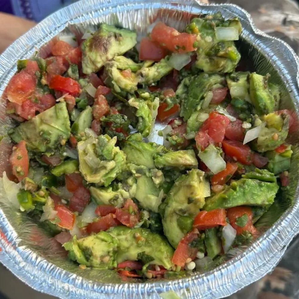 Side food item