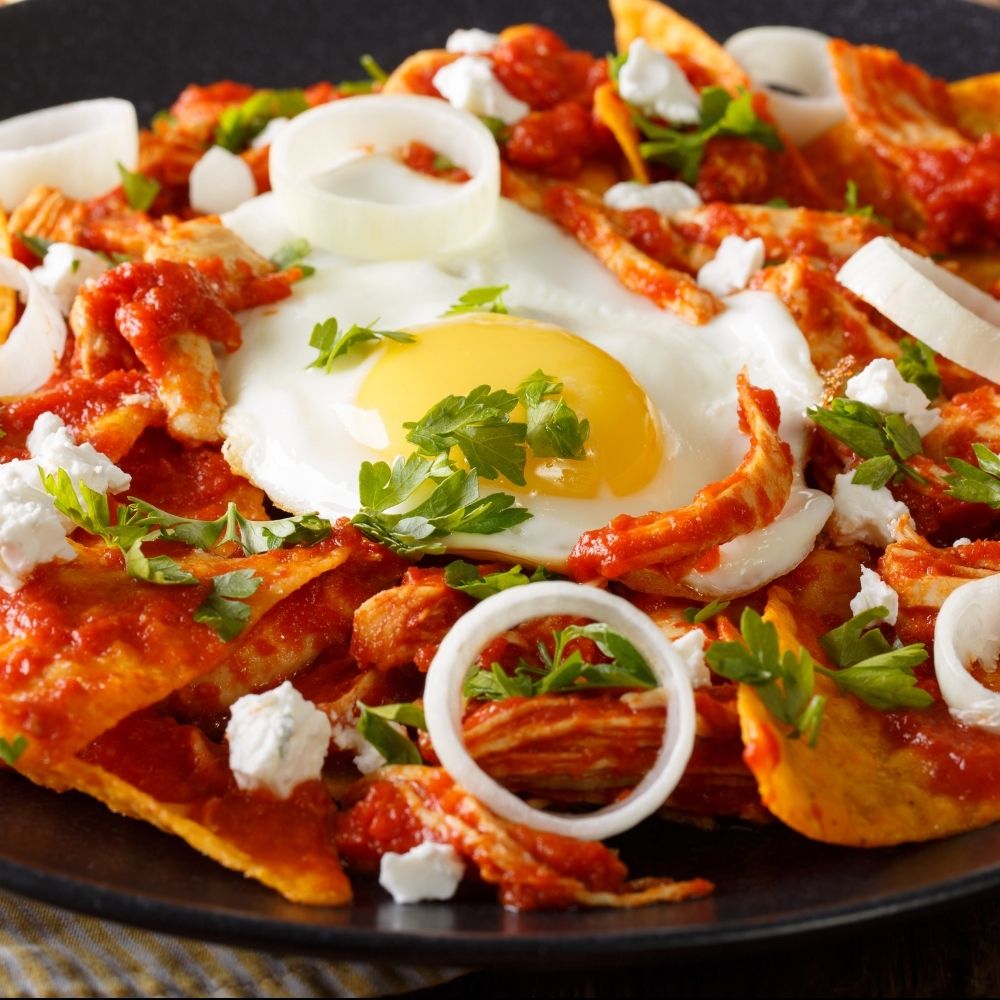 Side food item
