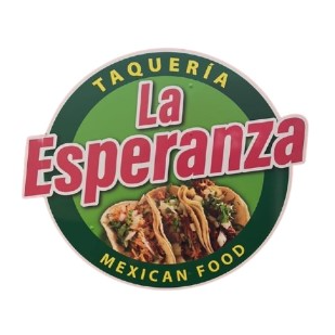 Taqueria La Esperanza logo