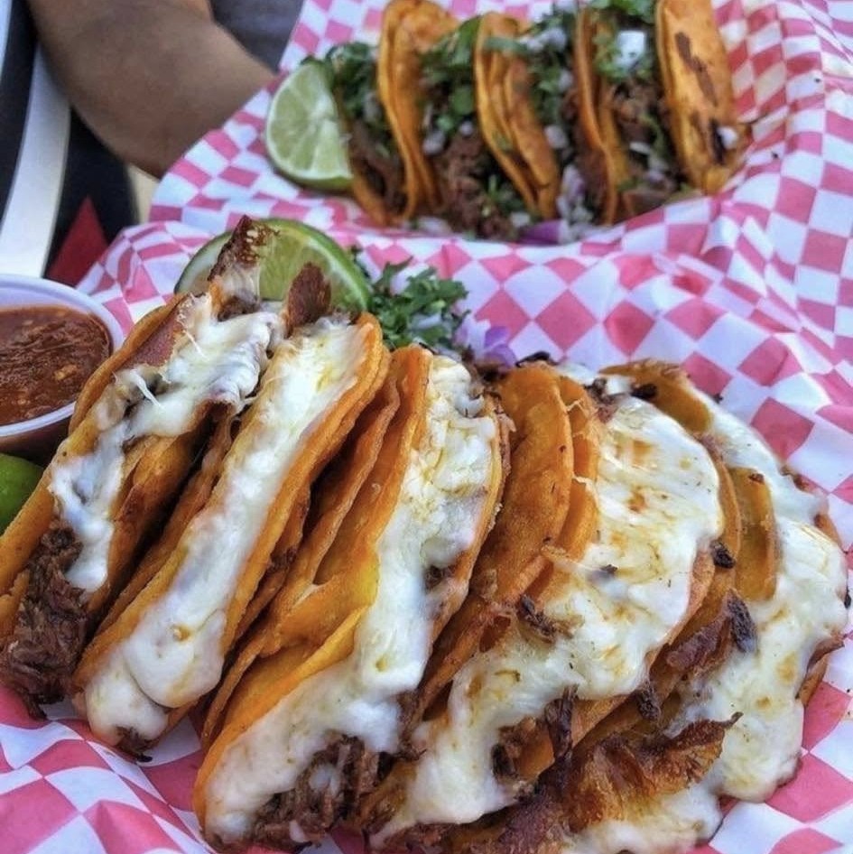 Side food item