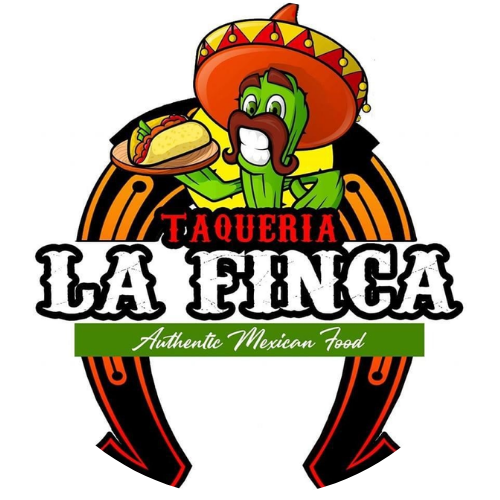 Taqueria La Finca logo