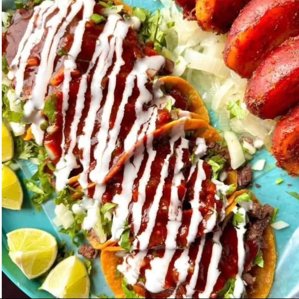 Side food item