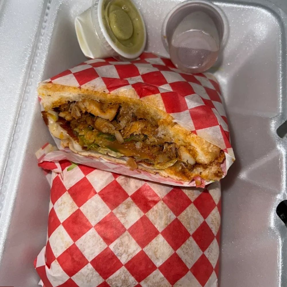 Side food item
