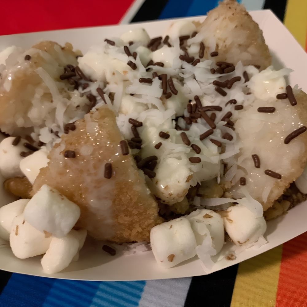 Side food item