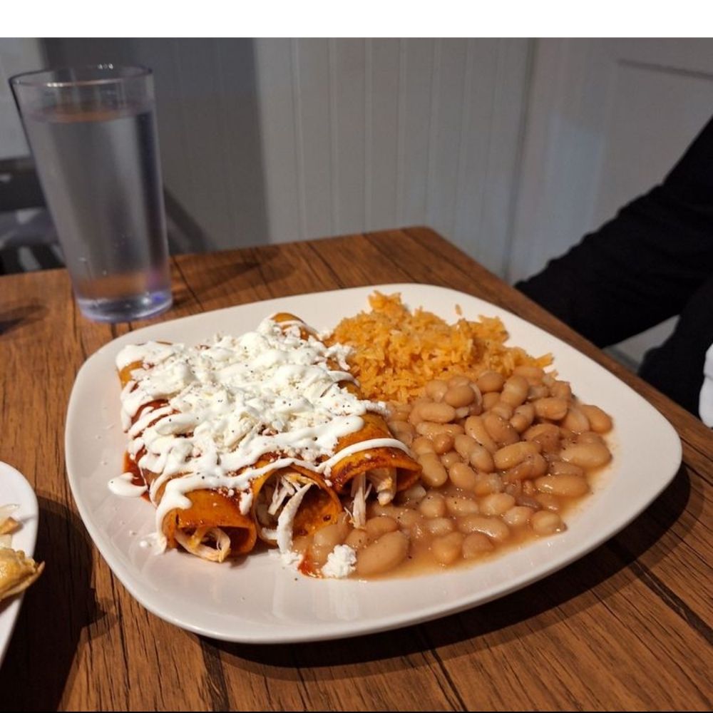 Side food item