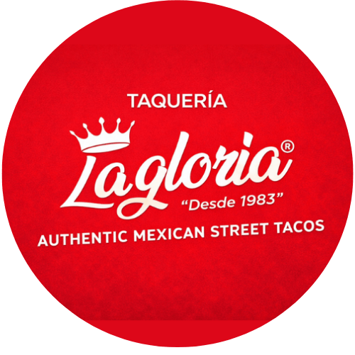 Taqueria La Gloria Port Arthur logo