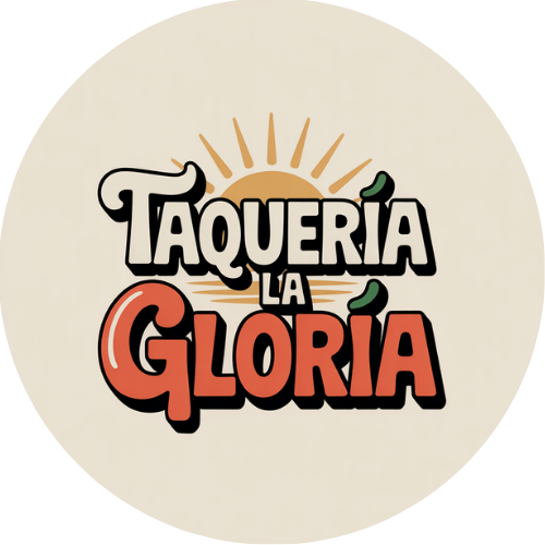 Taqueria La Gloria logo