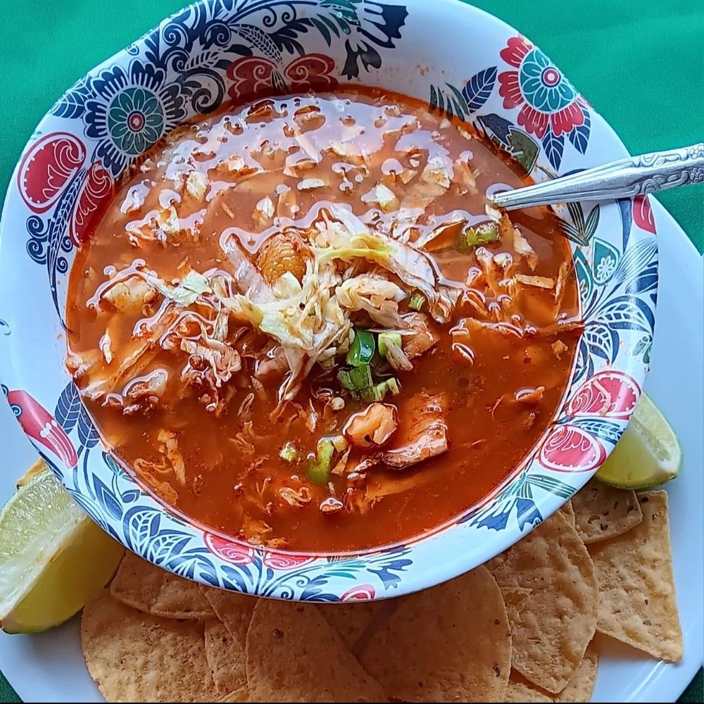 Side food item