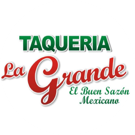 Taqueria La Grande (New Britain) logo