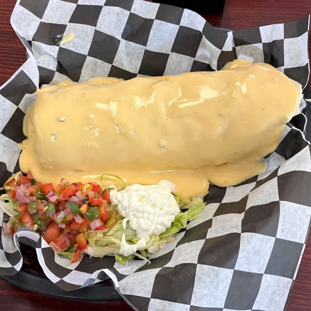 Side food item
