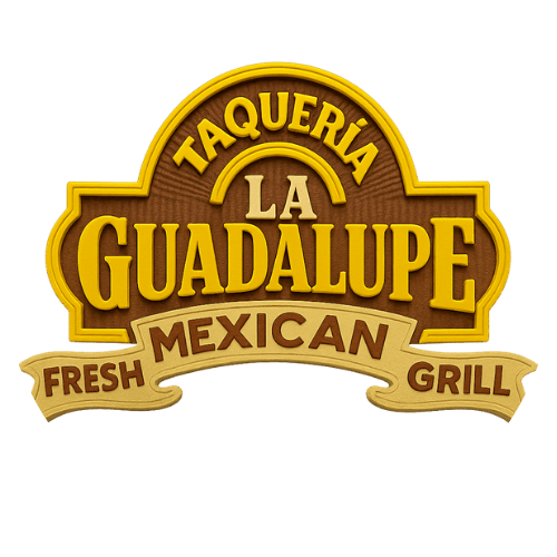 Taqueria La Guadalupe Madison logo