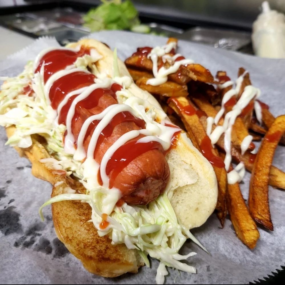 Side food item