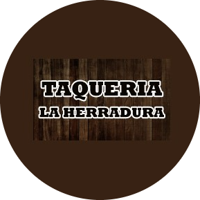 Taqueria La Herradura Birmingham logo