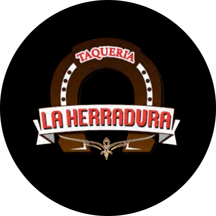 Taqueria La Herradura Joplin logo