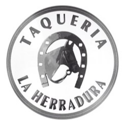 Taqueria La Herradura logo