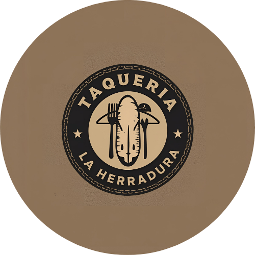 Taqueria La Herradura Restaurant Lowa logo