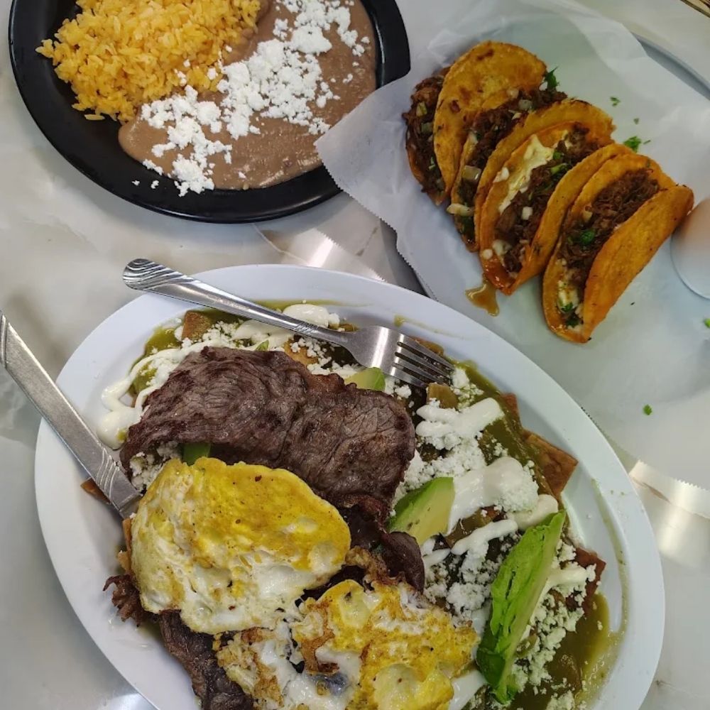 Side food item