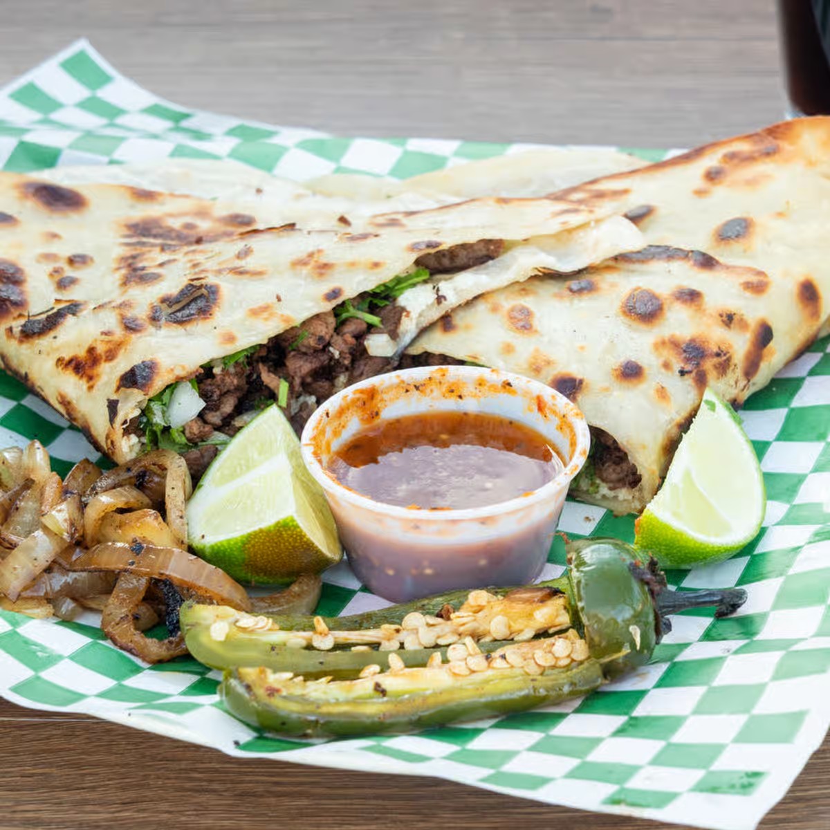 Side food item