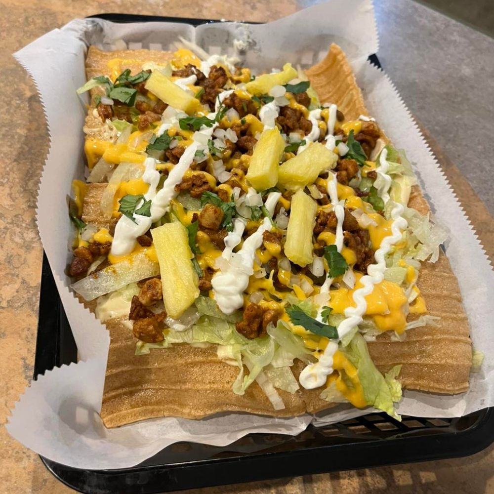 Side food item
