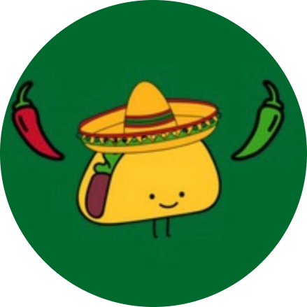 Taqueria La Jarochita sd logo