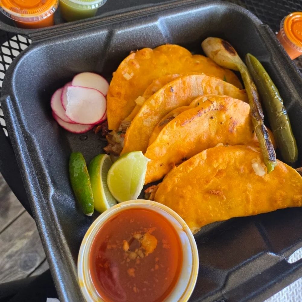 Side food item