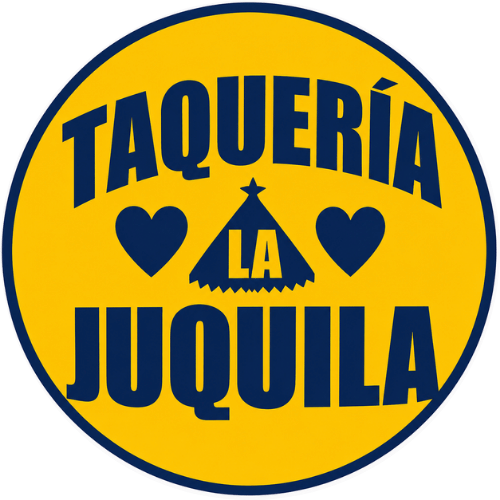 Taqueria La Juquila 1 logo