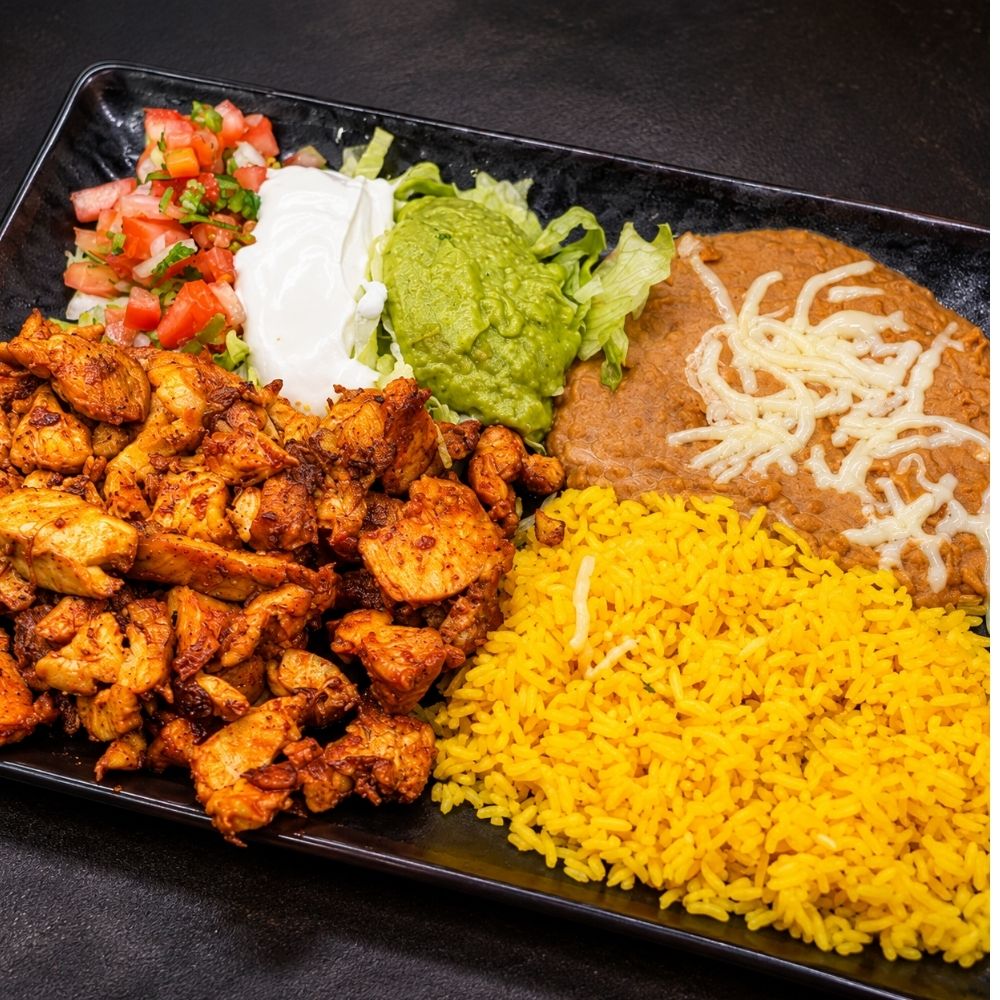 Side food item