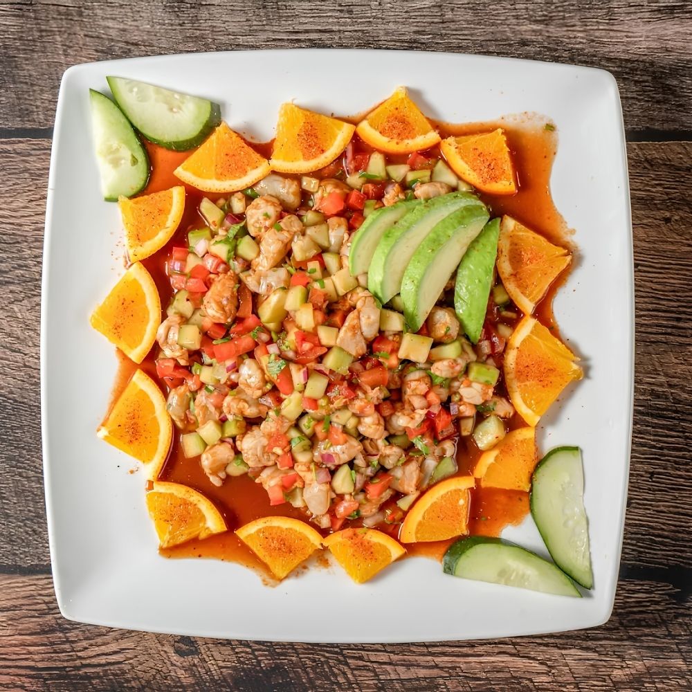 Side food item