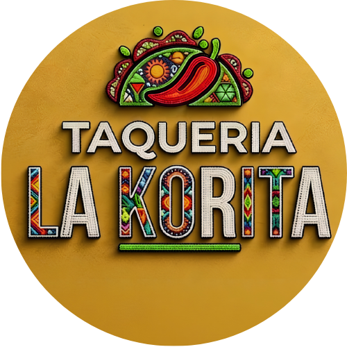 Taqueria la Korita logo