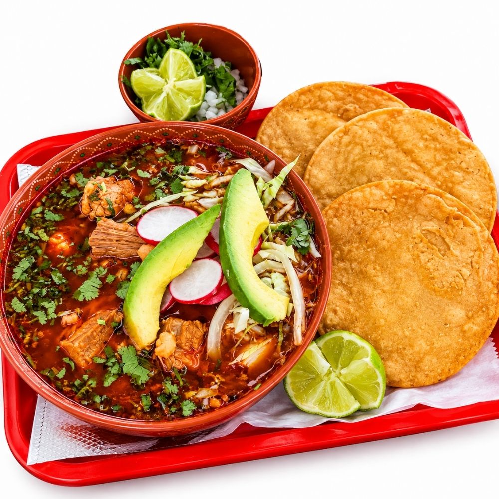 Side food item
