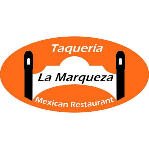 Taqueria La Marqueza logo